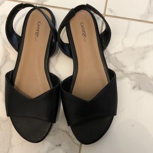 2/$40 NWOT -George Size 7